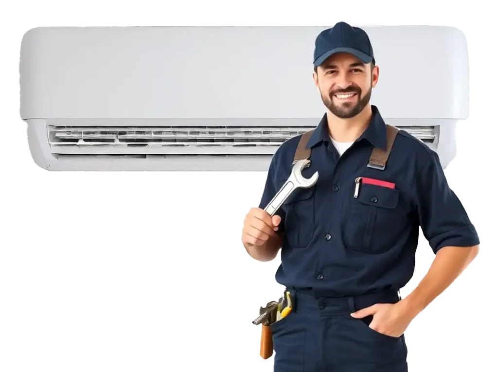 أيقونة تكييف
